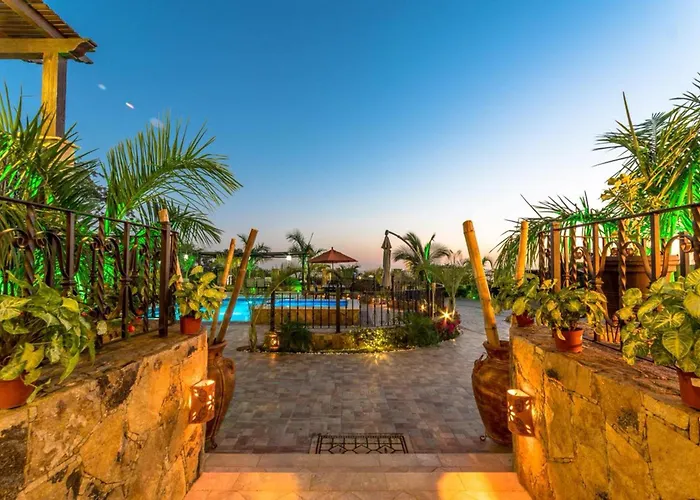 La Tezal By Cabo Villa Cabo San Lucas